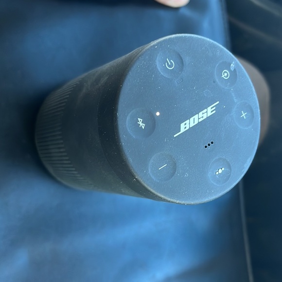 Bose soundlink revolve - Picture 2 of 3